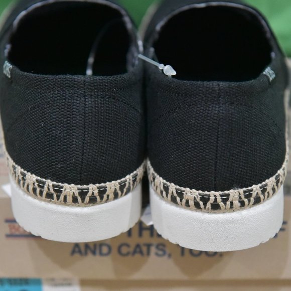 Skechers ladies BOBS Flexpadrille shoes - Picture 4 of 9